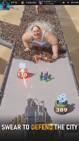 Age of Origins screenshot 8