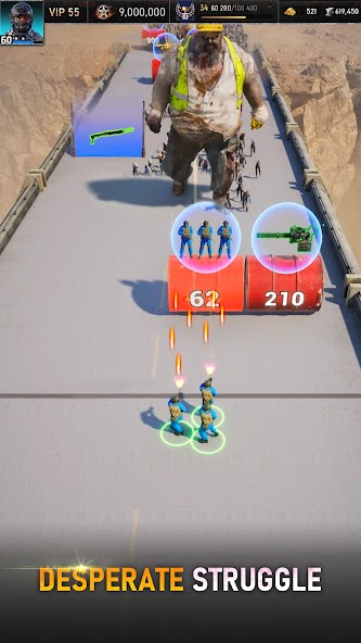 Age of Origins screenshot 9