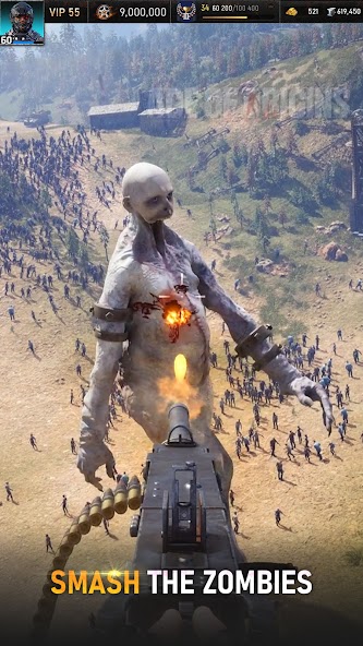 Age of Origins screenshot 10