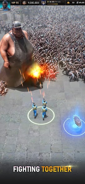 Age of Origins screenshot 12