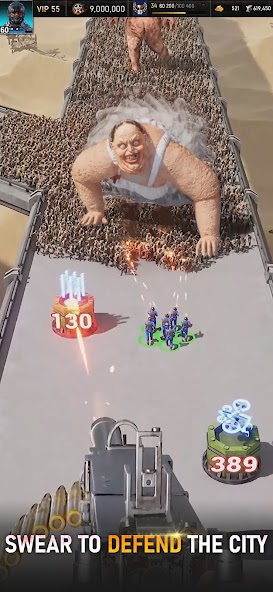 Age of Origins screenshot 13