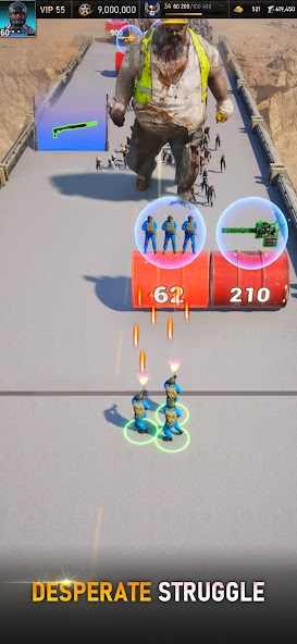 Age of Origins screenshot 14