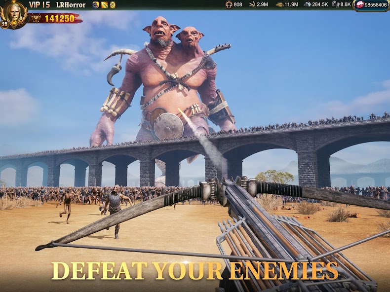 War and Order screenshot 6