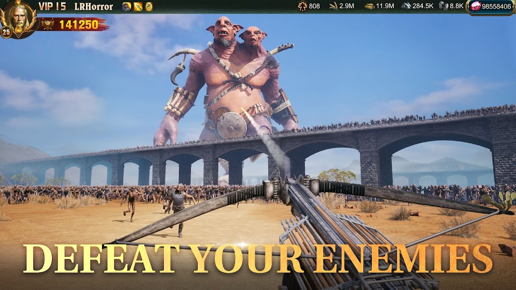 War and Order screenshot 15