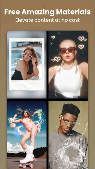 Video Editor & Maker - InShot screenshot 3