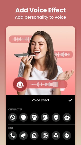 Video Editor & Maker - InShot screenshot 4