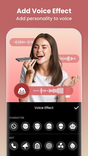 Video Editor & Maker - InShot screenshot 5