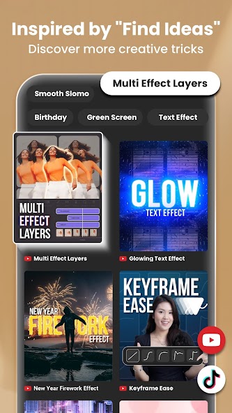 Video Editor & Maker - InShot screenshot 6