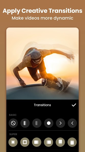 Video Editor & Maker - InShot screenshot 5