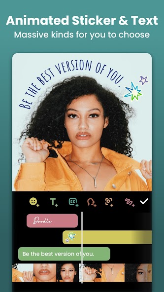 Video Editor & Maker - InShot screenshot 6