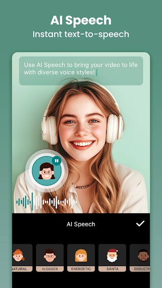 Video Editor & Maker - InShot screenshot 10