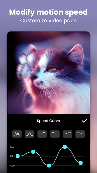 Video Editor & Maker - InShot screenshot 11