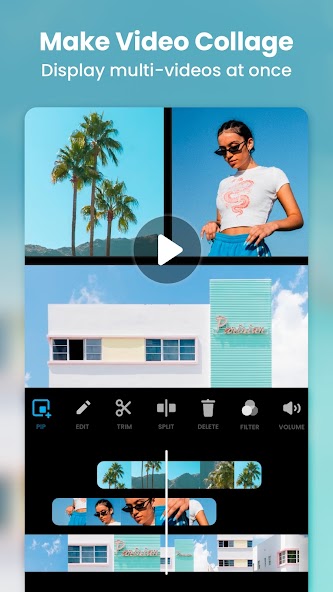 Video Editor & Maker - InShot screenshot 12