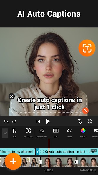 YouCut - Video Editor & Maker screenshot 6