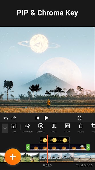 YouCut - Video Editor & Maker screenshot 7