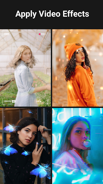 YouCut - Video Editor & Maker screenshot 12