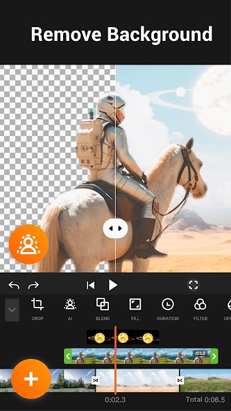 YouCut - Video Editor & Maker screenshot 14