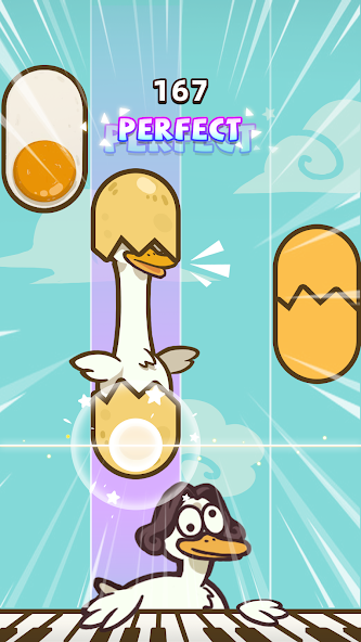 Piano Dance: beat music game screenshot 10