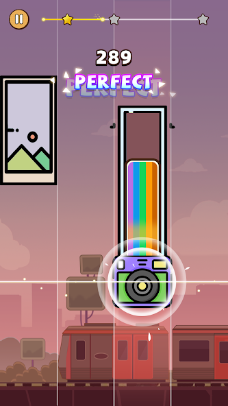 Piano Dance: beat music game screenshot 11