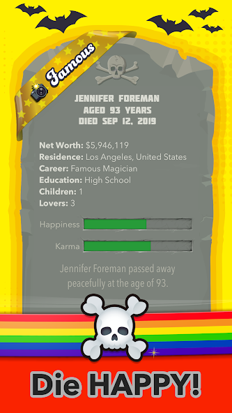BitLife - Life Simulator screenshot 5