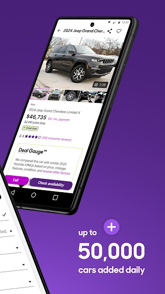 Cars.com: Buy and sell cars screenshot 12