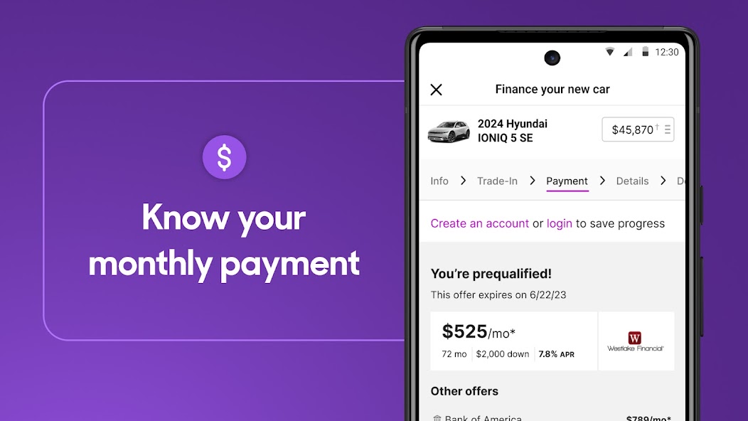 Cars.com: Buy and sell cars screenshot 15