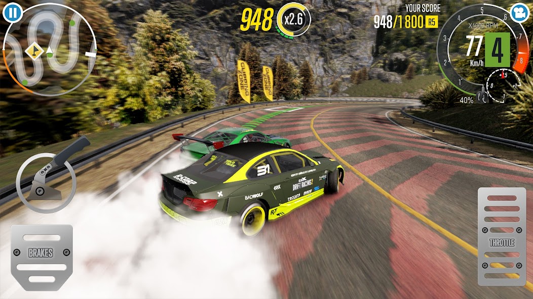 CarX Drift Racing 2 screenshot 16