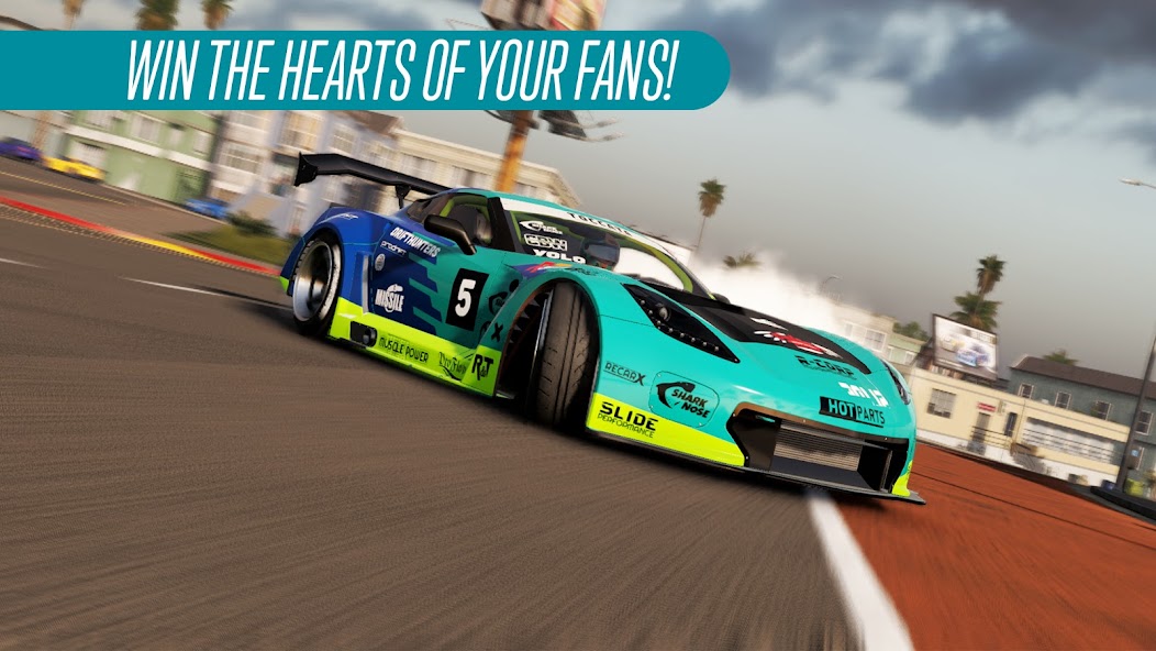 CarX Drift Racing 2 screenshot 18