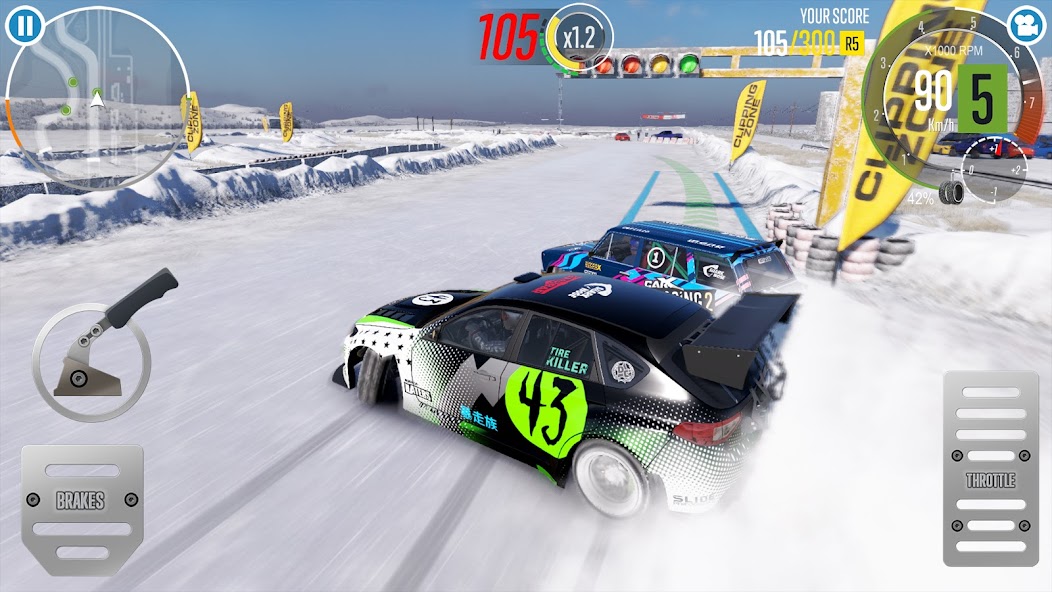 CarX Drift Racing 2 screenshot 21