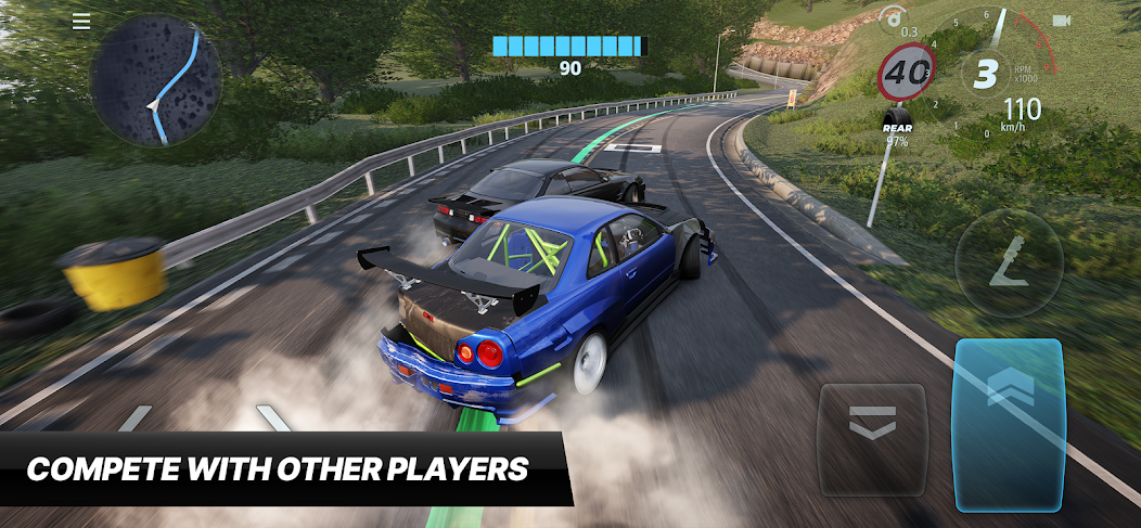 CarX Drift Racing 3 screenshot 1