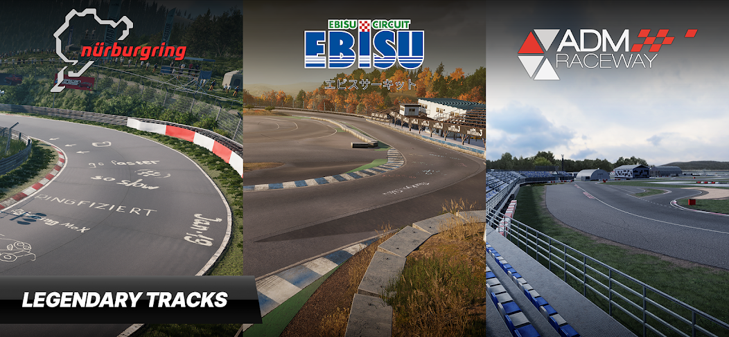 CarX Drift Racing 3 screenshot 12