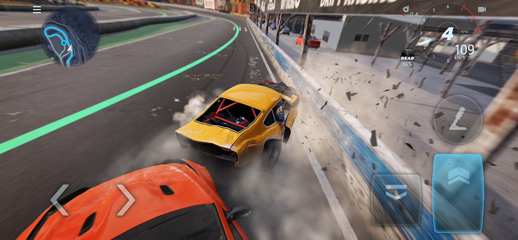 CarX Drift Racing 3 screenshot 16