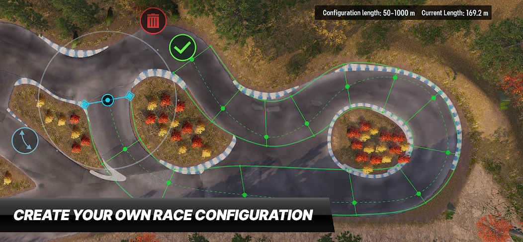 CarX Drift Racing 3 screenshot 21