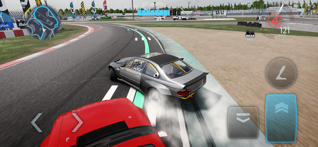 CarX Drift Racing 3 screenshot 23