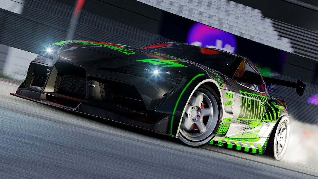 CarX Street screenshot 4
