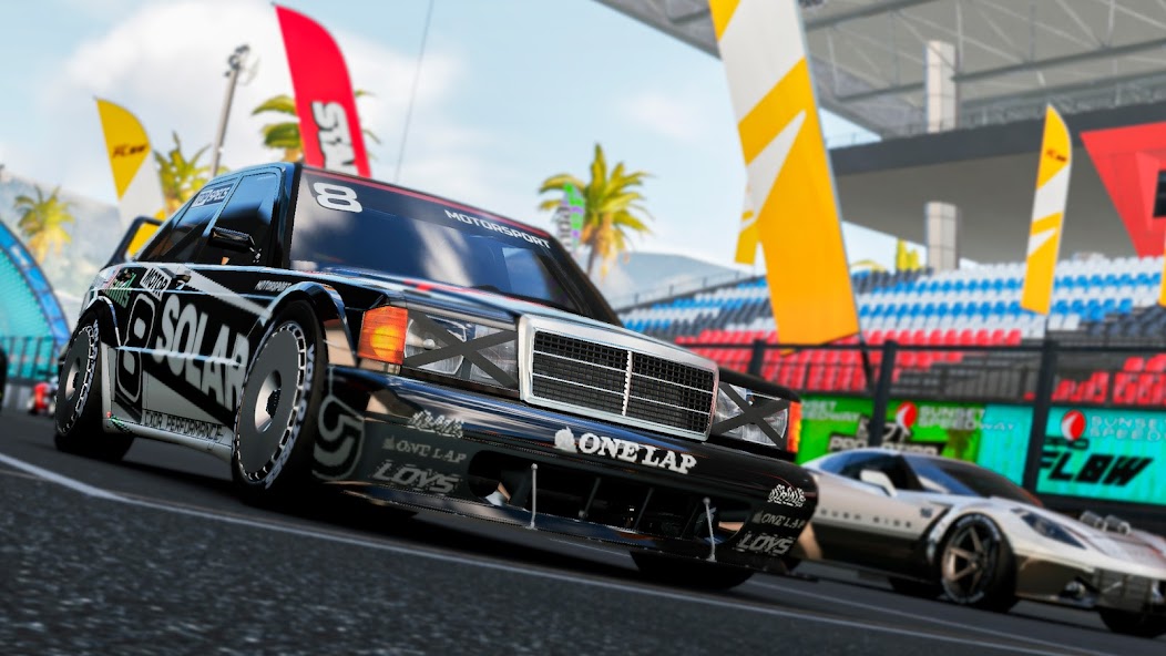 CarX Street screenshot 12