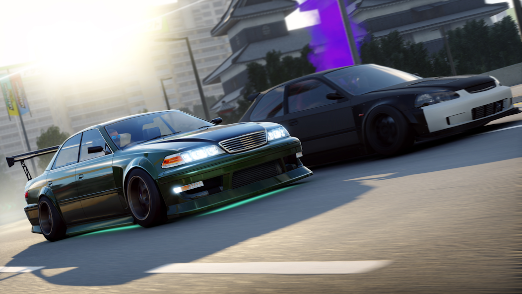 CarX Street screenshot 17