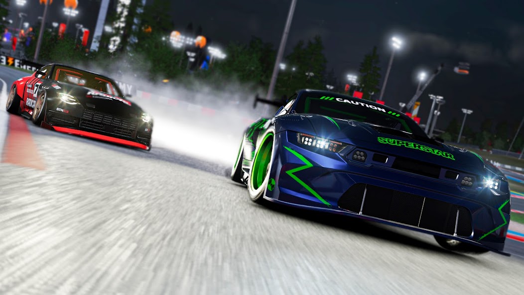 CarX Street screenshot 18