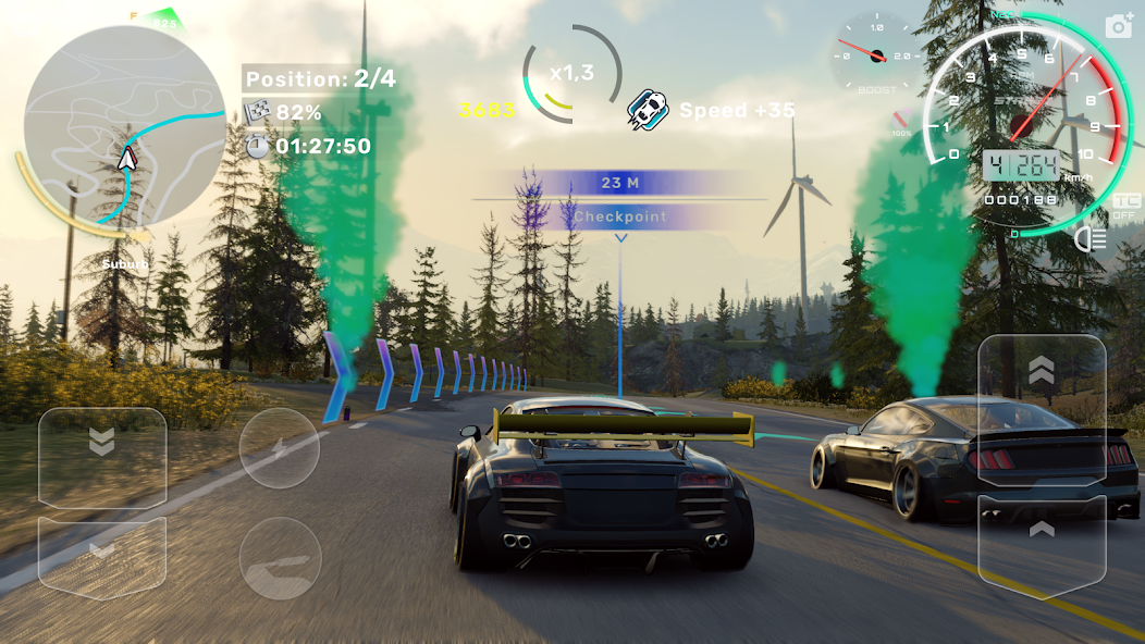 CarX Street screenshot 23