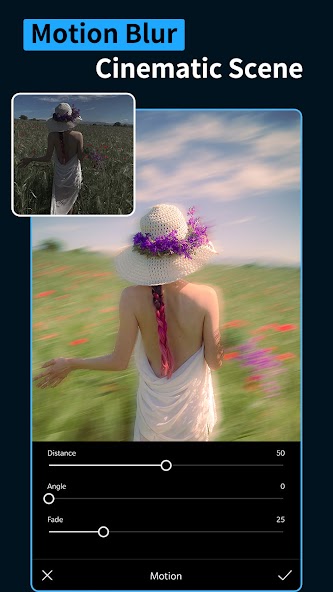 Presets & Filters - Koloro screenshot 4