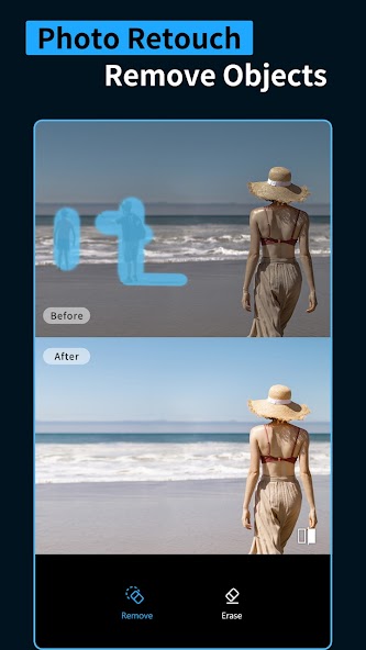 Presets & Filters - Koloro screenshot 5