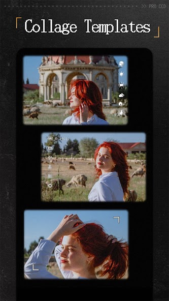 ProCCD - Digital Film Camera screenshot 6