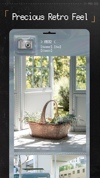 ProCCD - Digital Film Camera screenshot 8