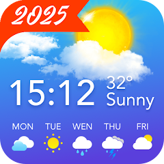 Weather Forecast: Live Weather