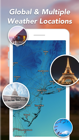 Weather Forecast: Live Weather screenshot 7