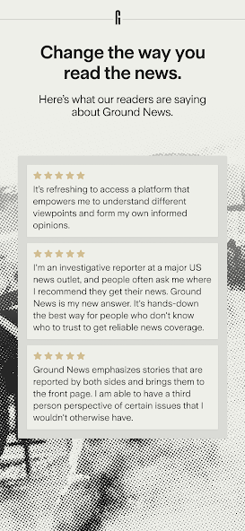 Ground News screenshot 14
