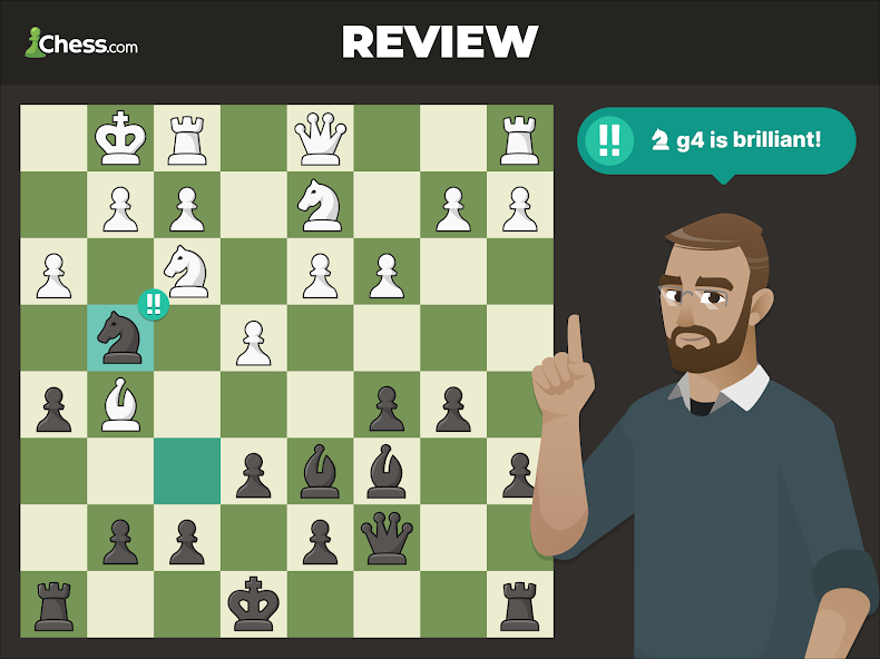 Chess - Play and Learn screenshot 5