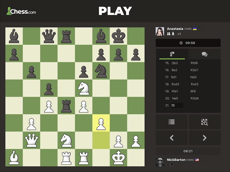 Chess - Play and Learn screenshot 10