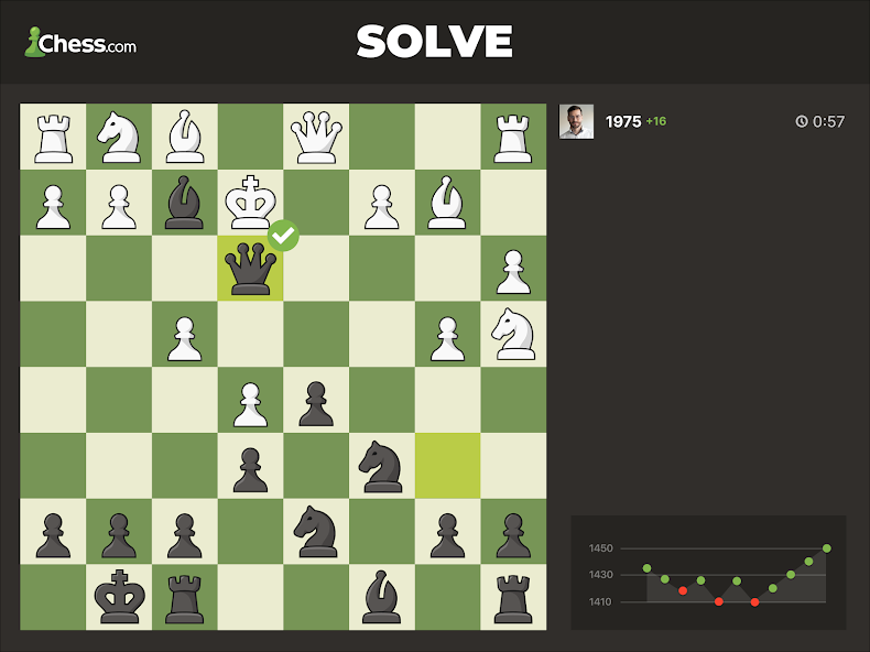 Chess - Play and Learn screenshot 11
