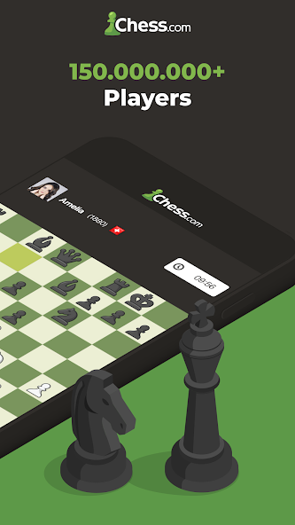 Chess - Play and Learn screenshot 12